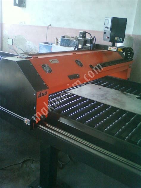 cnc makina|Özer Cnc .